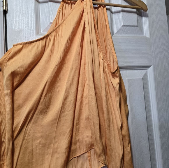 Kerchief top - Ladies Large - Picture 2 of 3